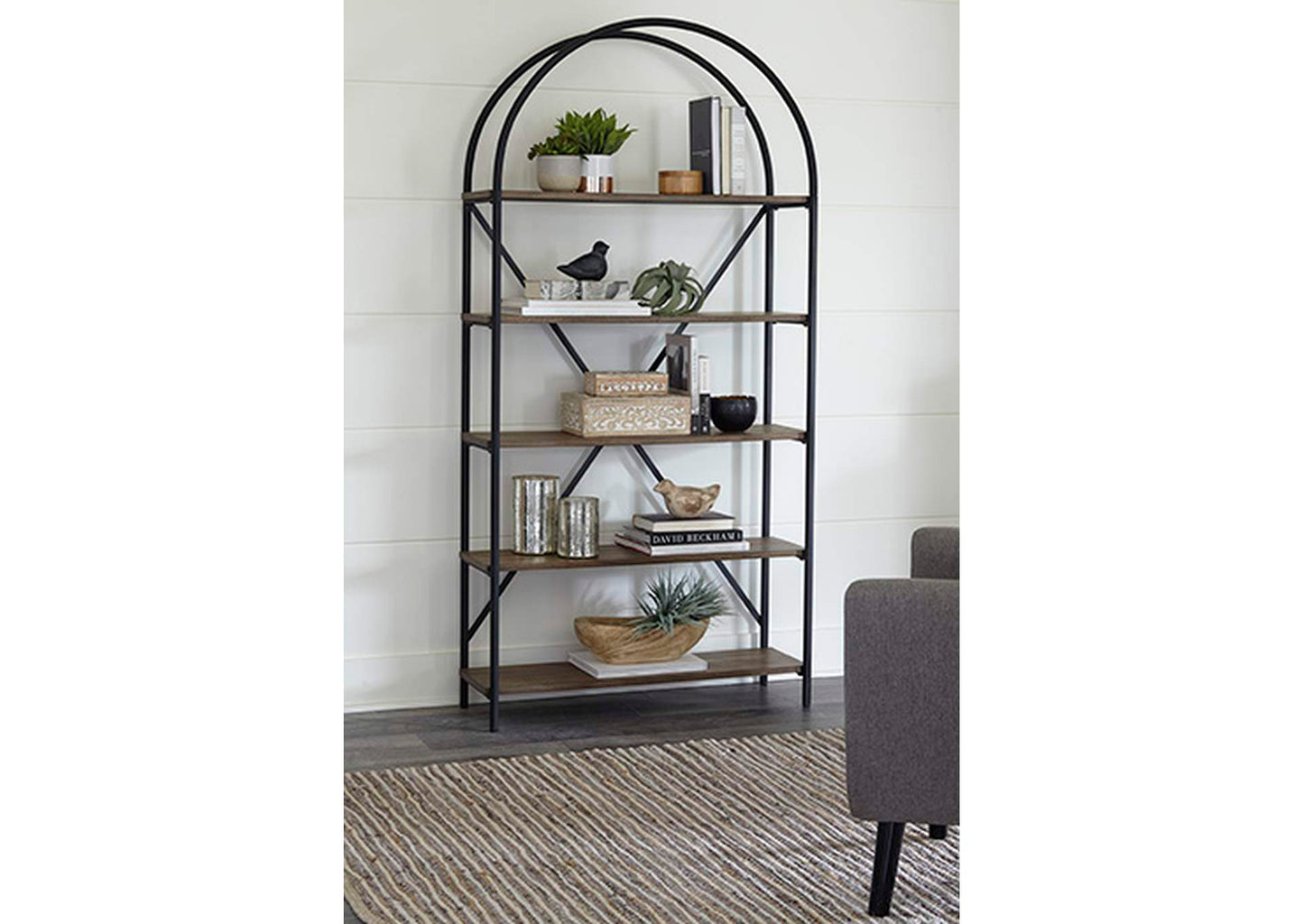 Galtbury Bookcase