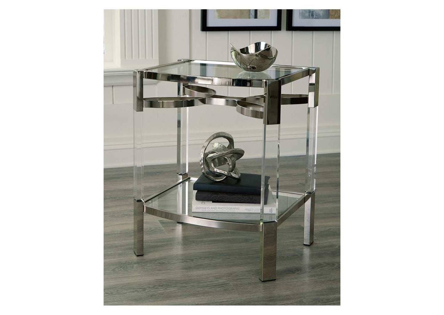 Chaseton Accent Table