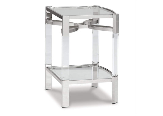 Chaseton Accent Table