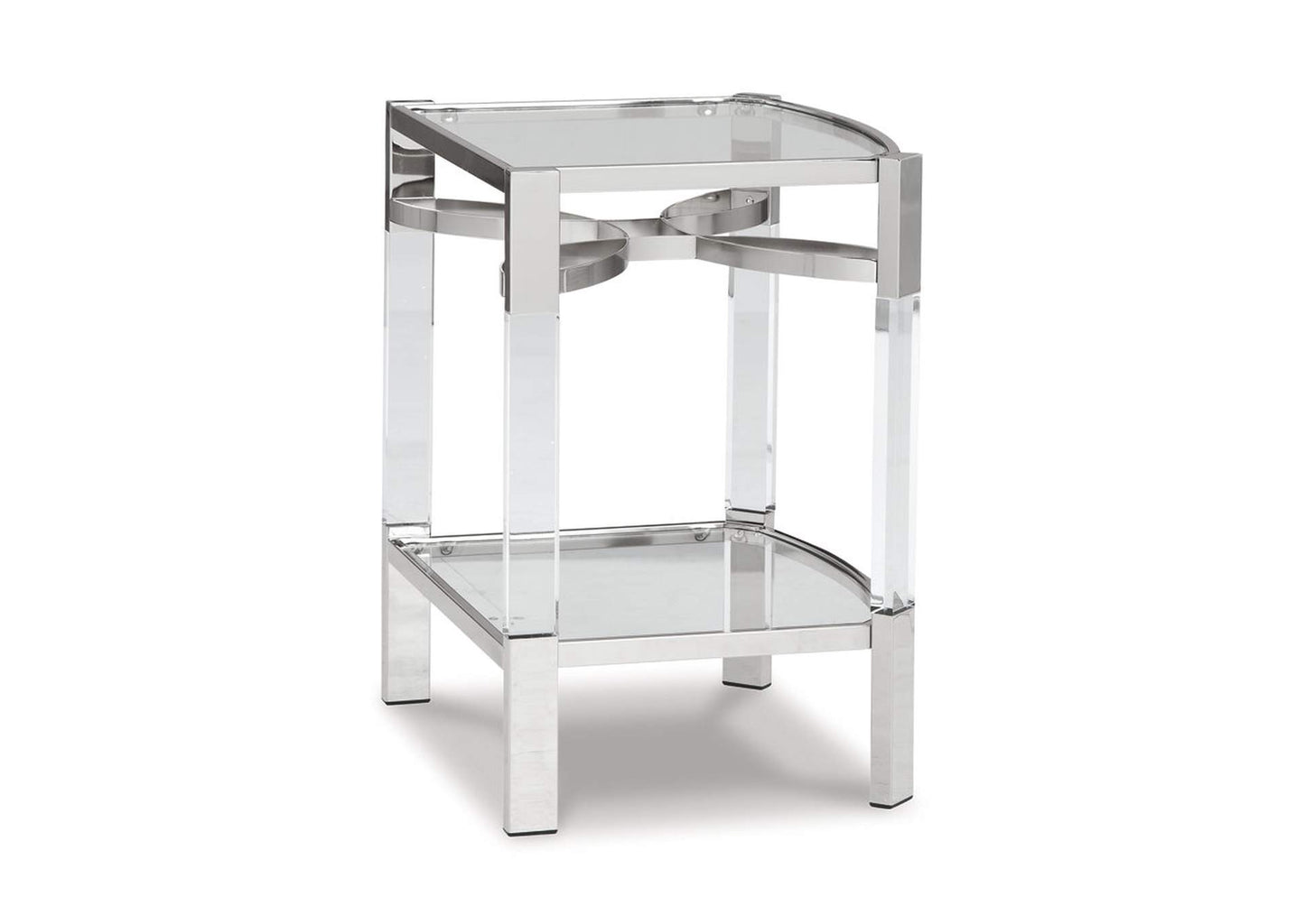 Chaseton Accent Table