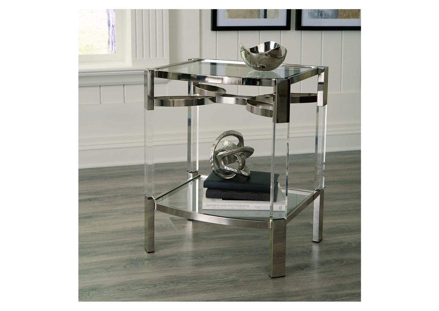 Chaseton Accent Table