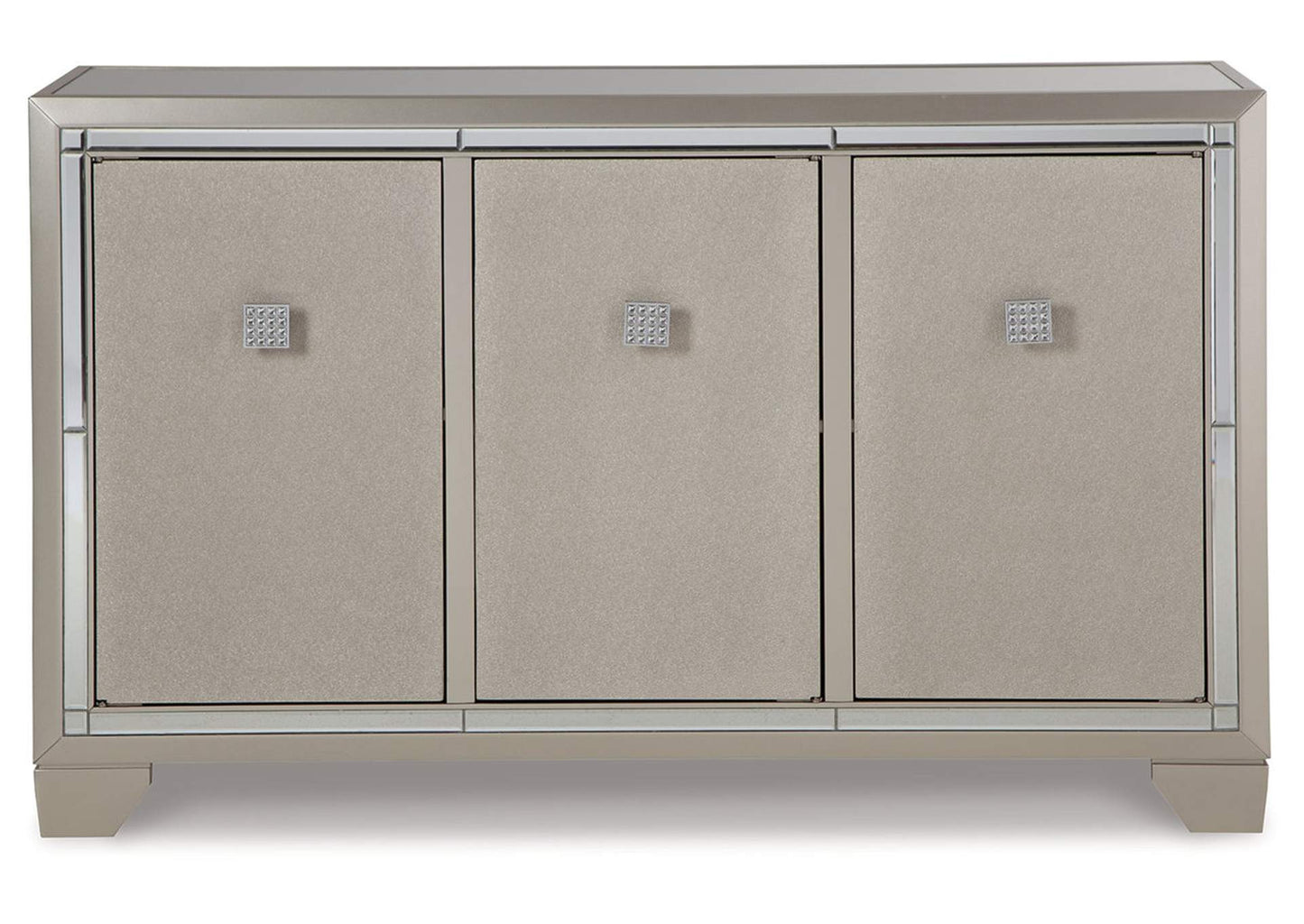 Chaseton Accent Cabinet