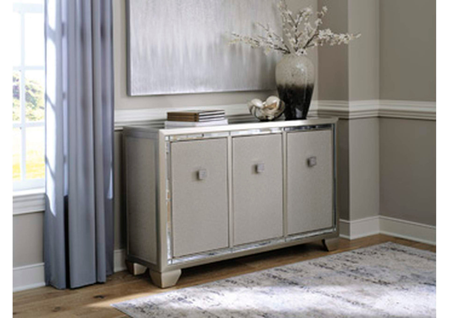 Chaseton Accent Cabinet