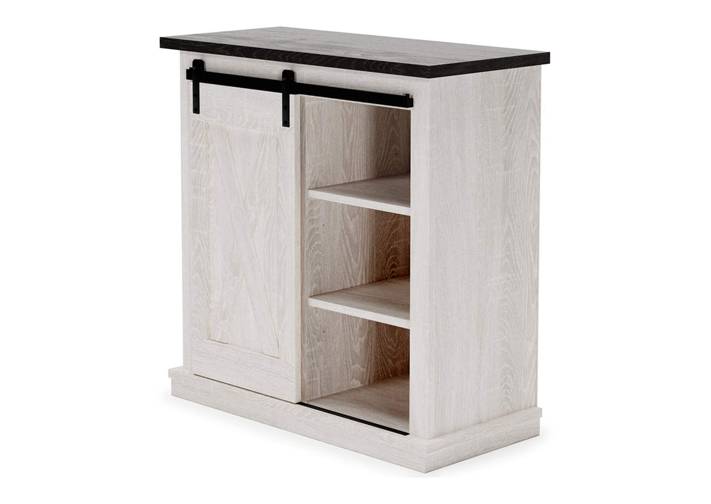 Dorrinson Accent Cabinet