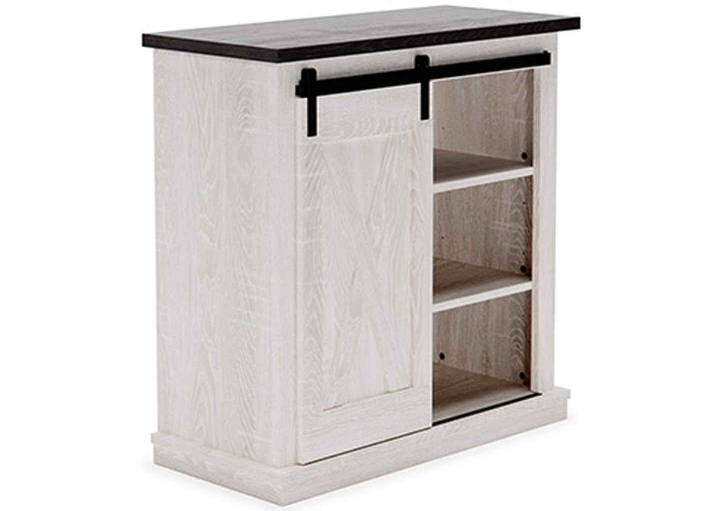 Dorrinson Accent Cabinet