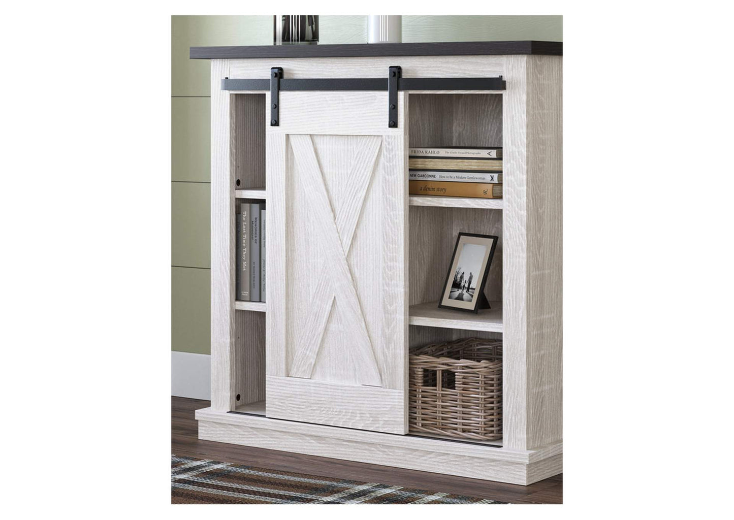 Dorrinson Accent Cabinet