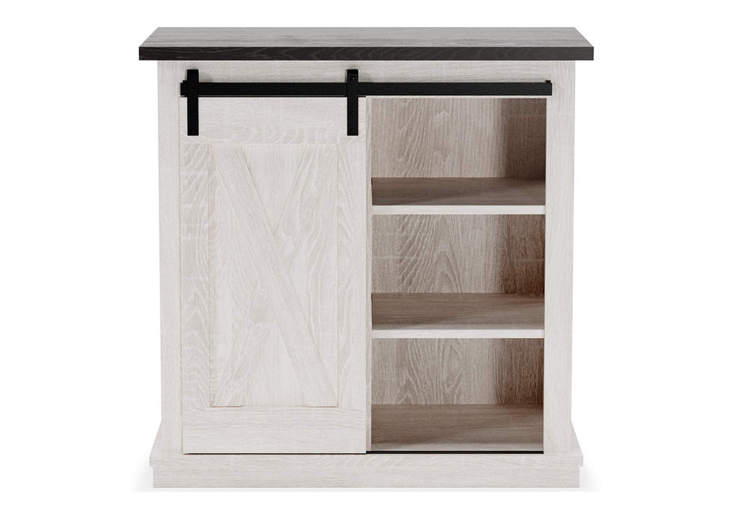 Dorrinson Accent Cabinet