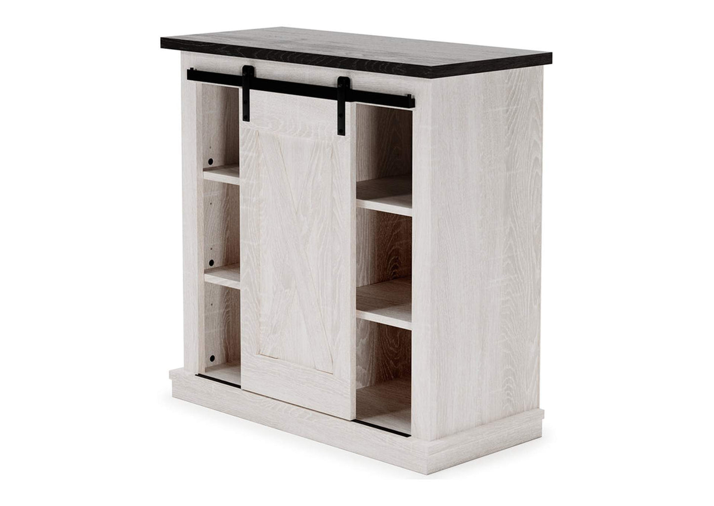 Dorrinson Accent Cabinet