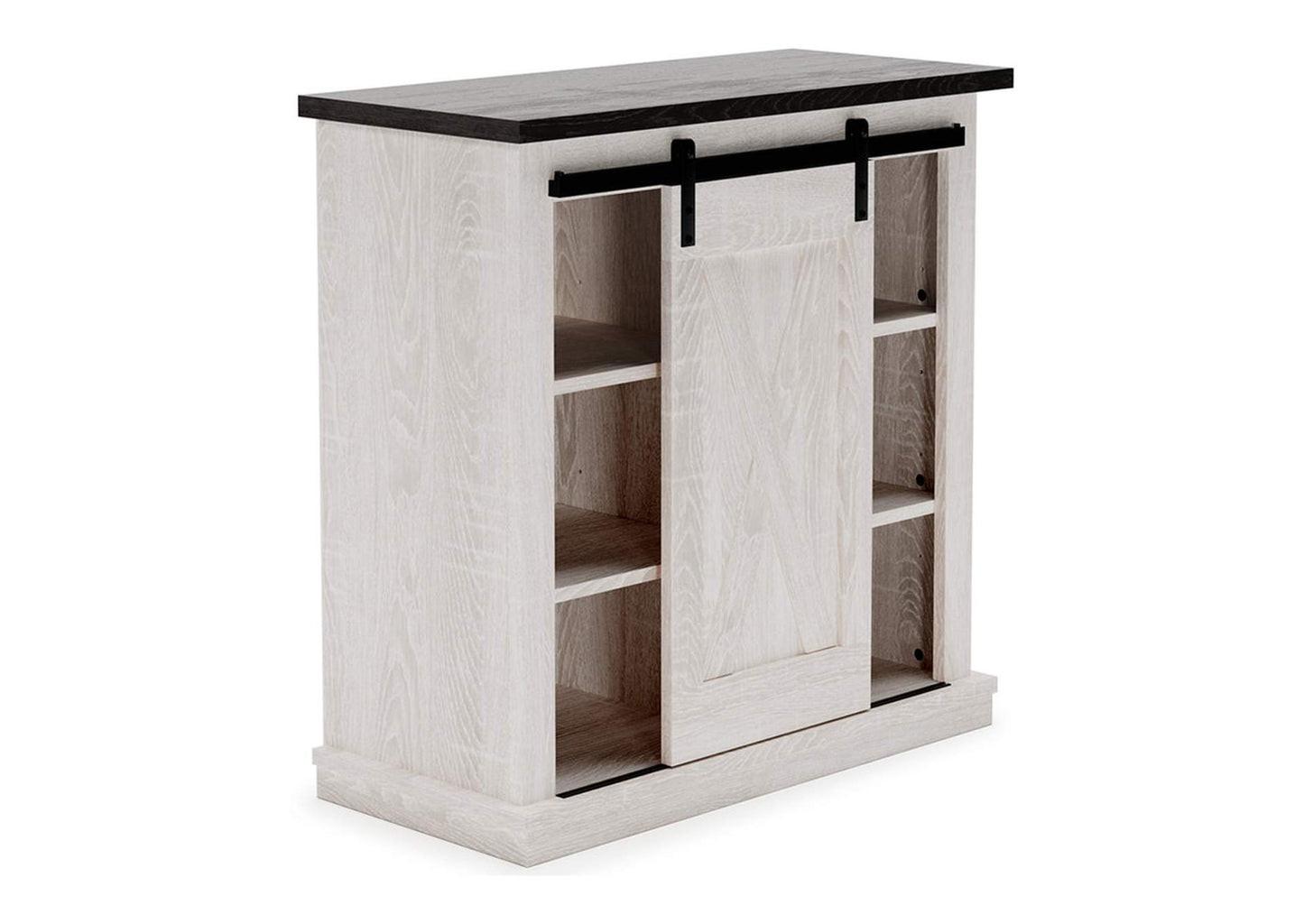 Dorrinson Accent Cabinet