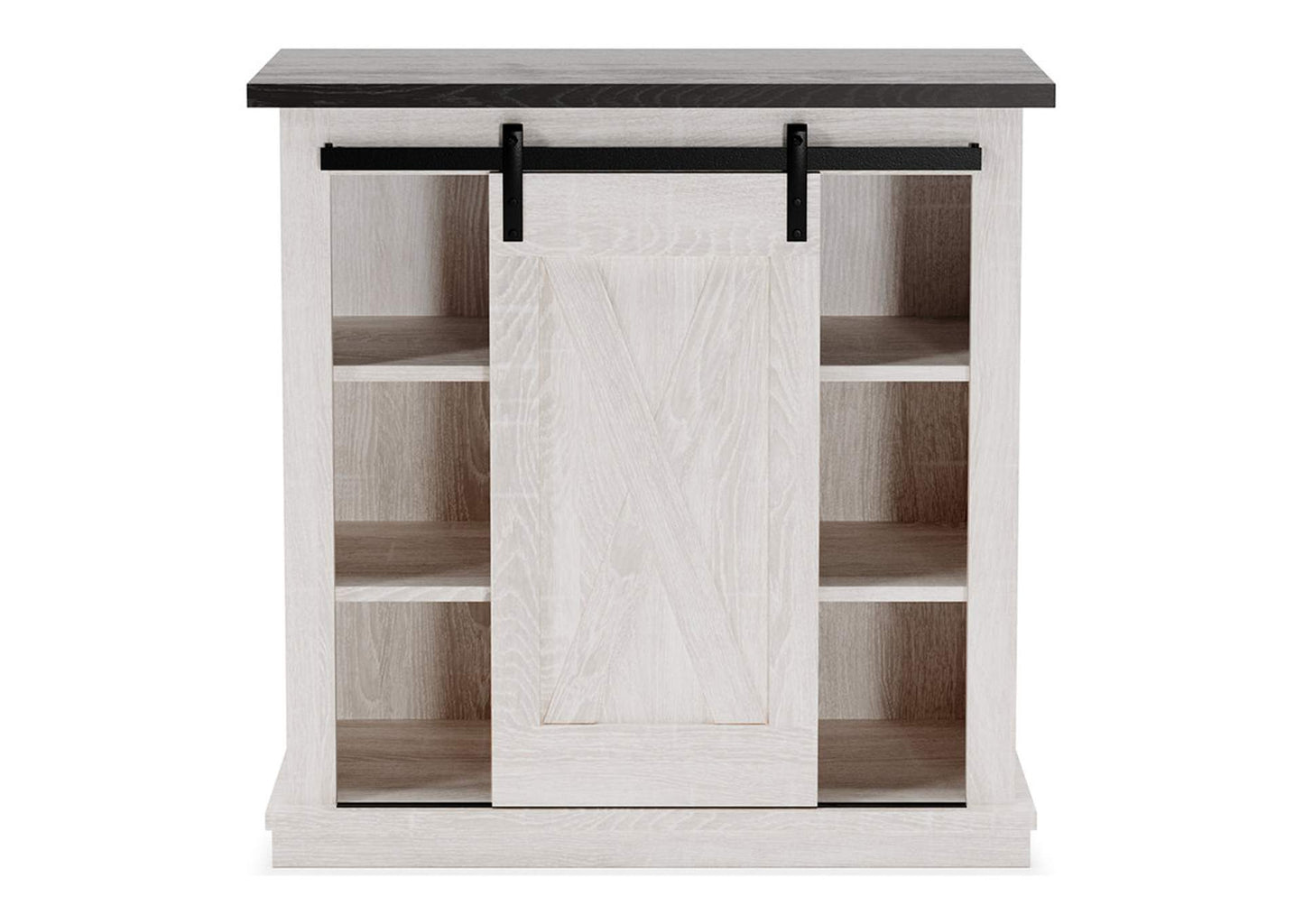 Dorrinson Accent Cabinet