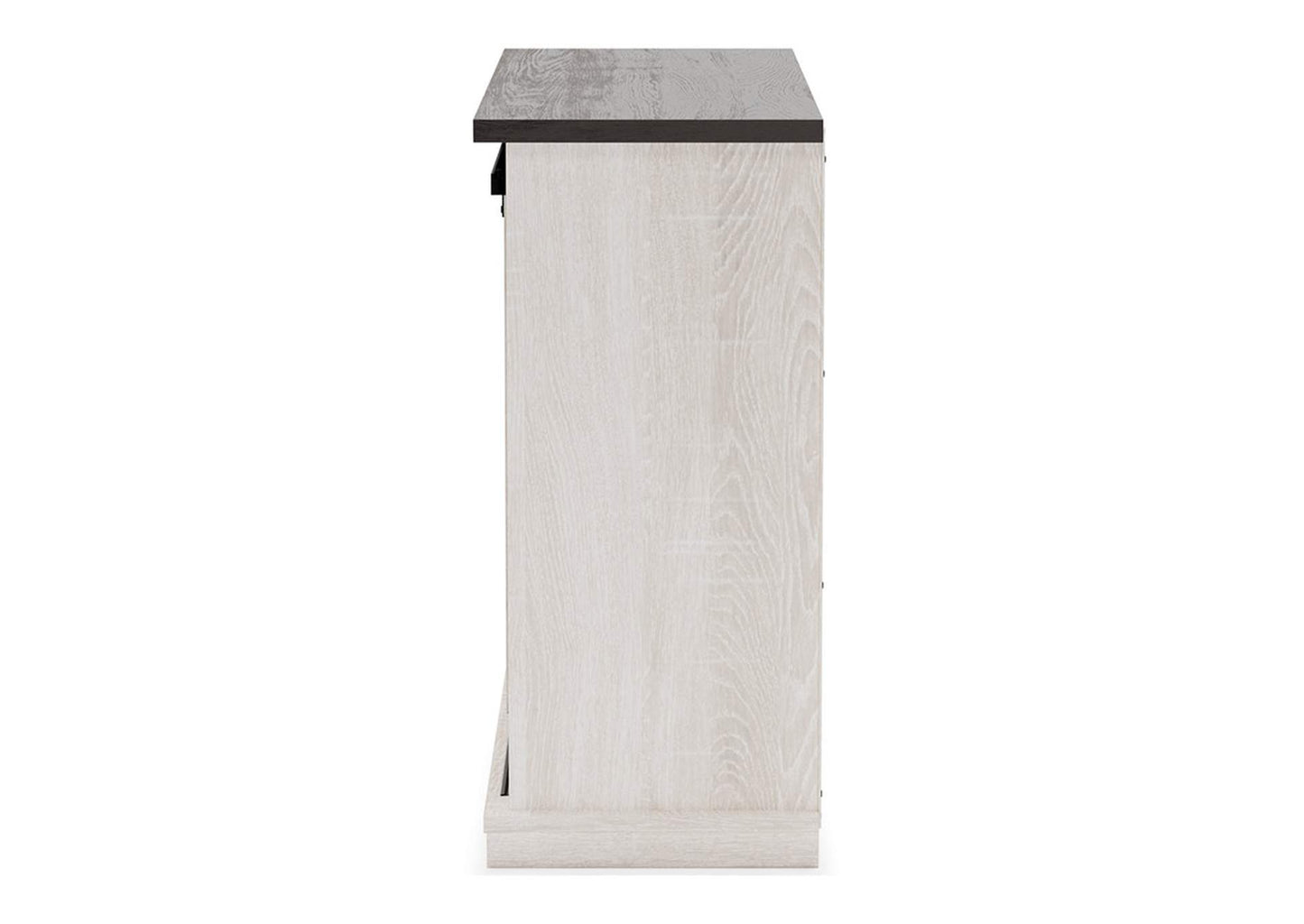 Dorrinson Accent Cabinet