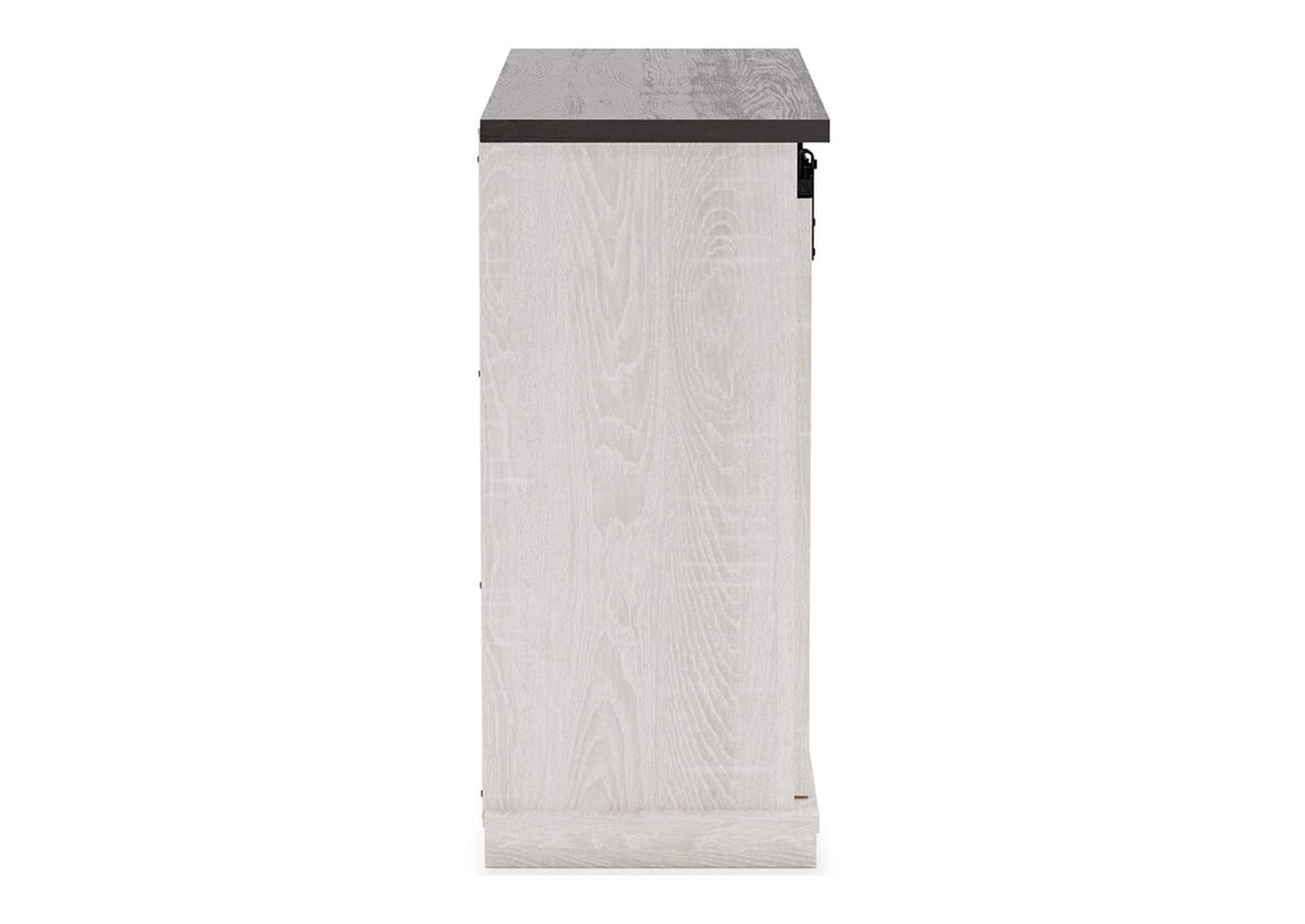 Dorrinson Accent Cabinet