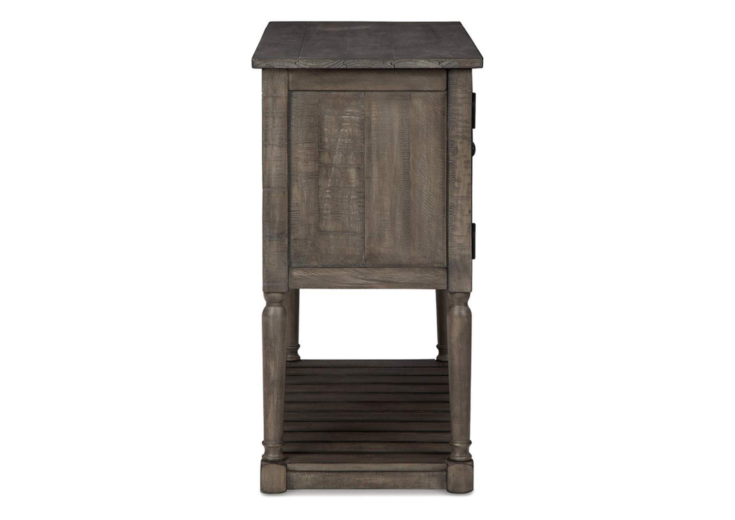 Lennick Accent Cabinet