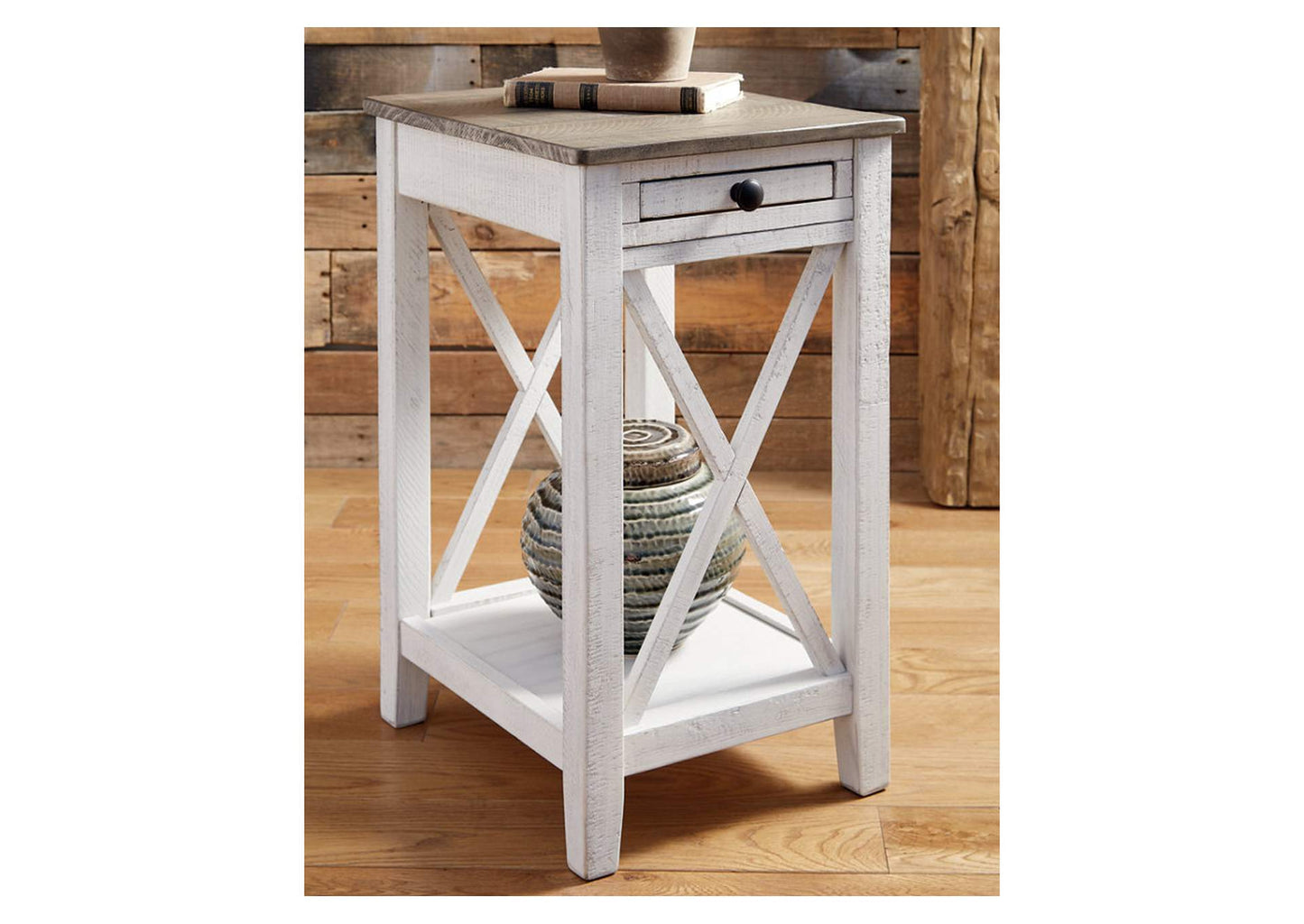 Adalane Accent Table