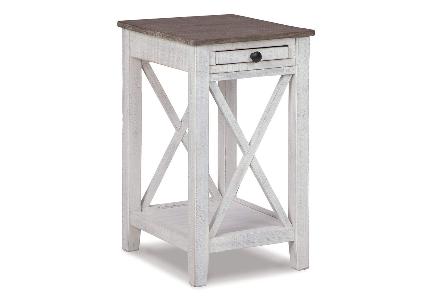 Adalane Accent Table