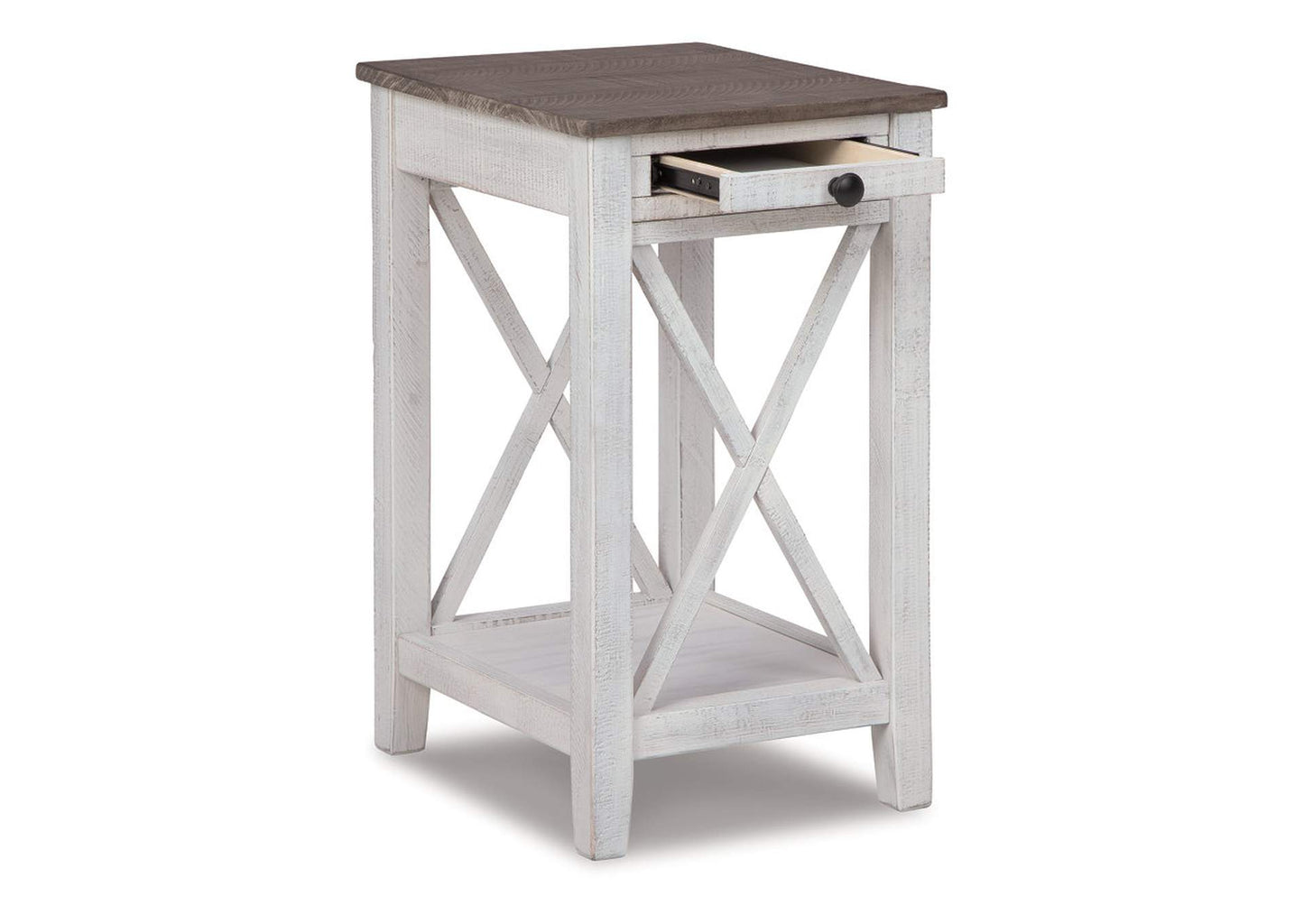 Adalane Accent Table