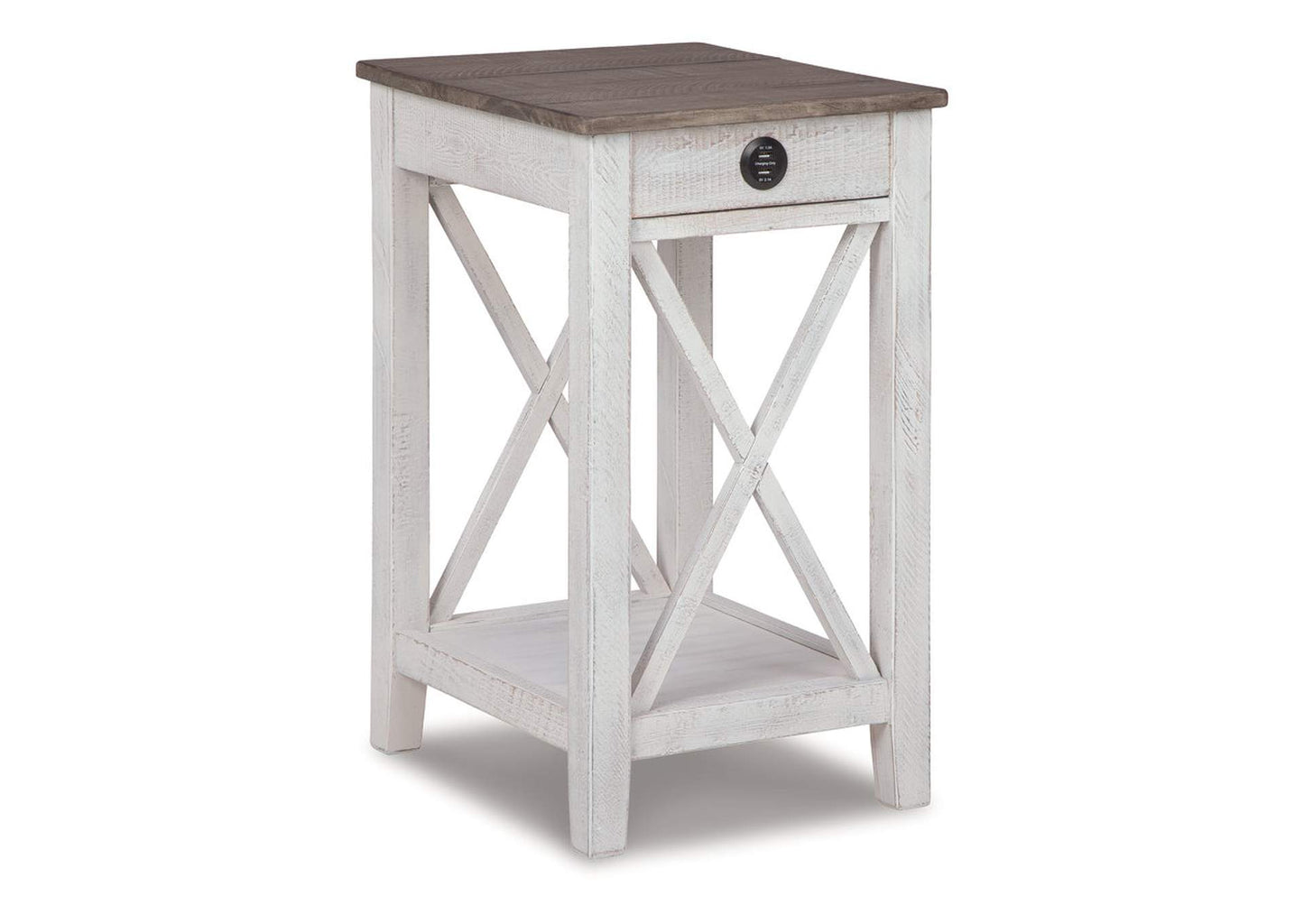 Adalane Accent Table