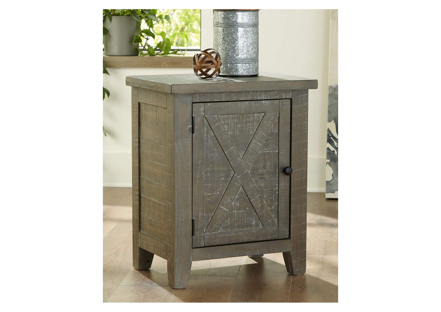 Pierston Accent Cabinet