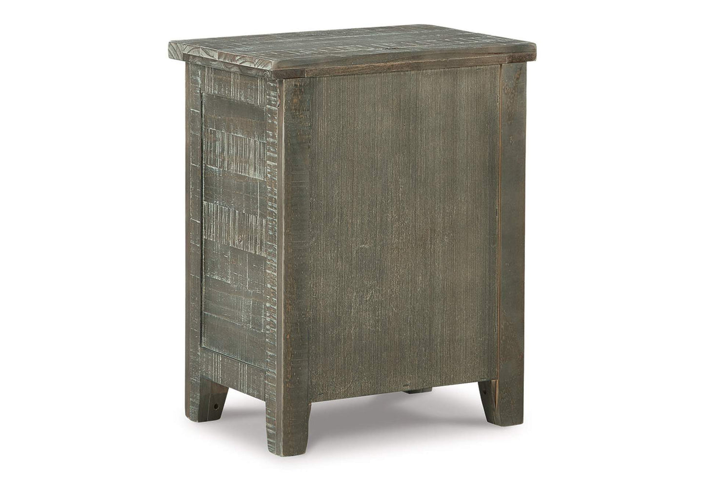 Pierston Accent Cabinet