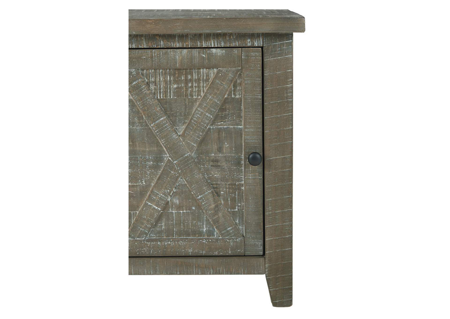 Pierston Accent Cabinet