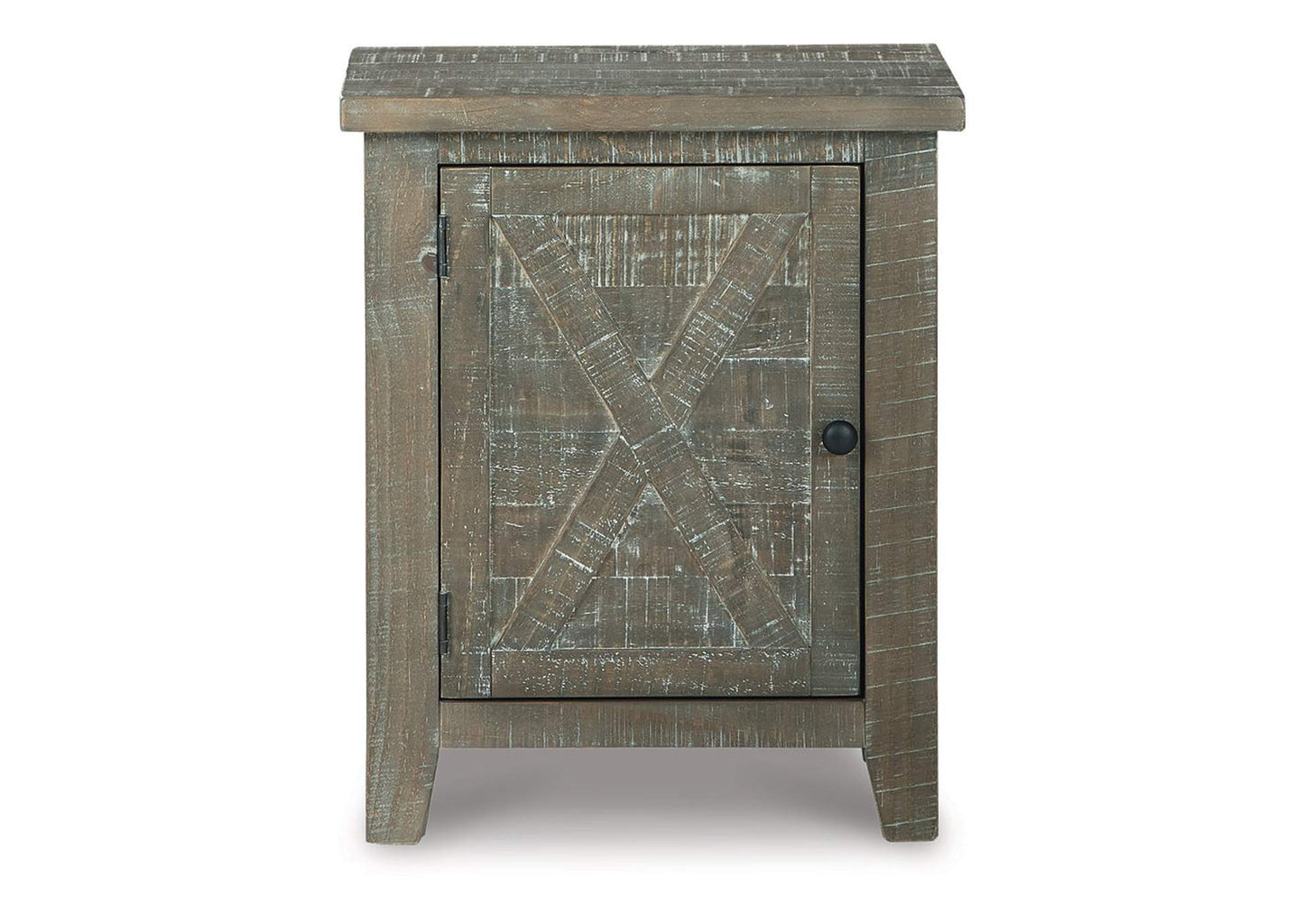 Pierston Accent Cabinet