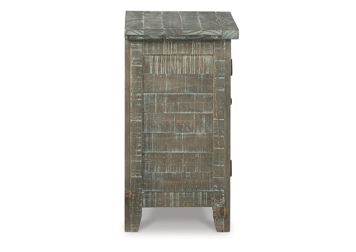 Pierston Accent Cabinet