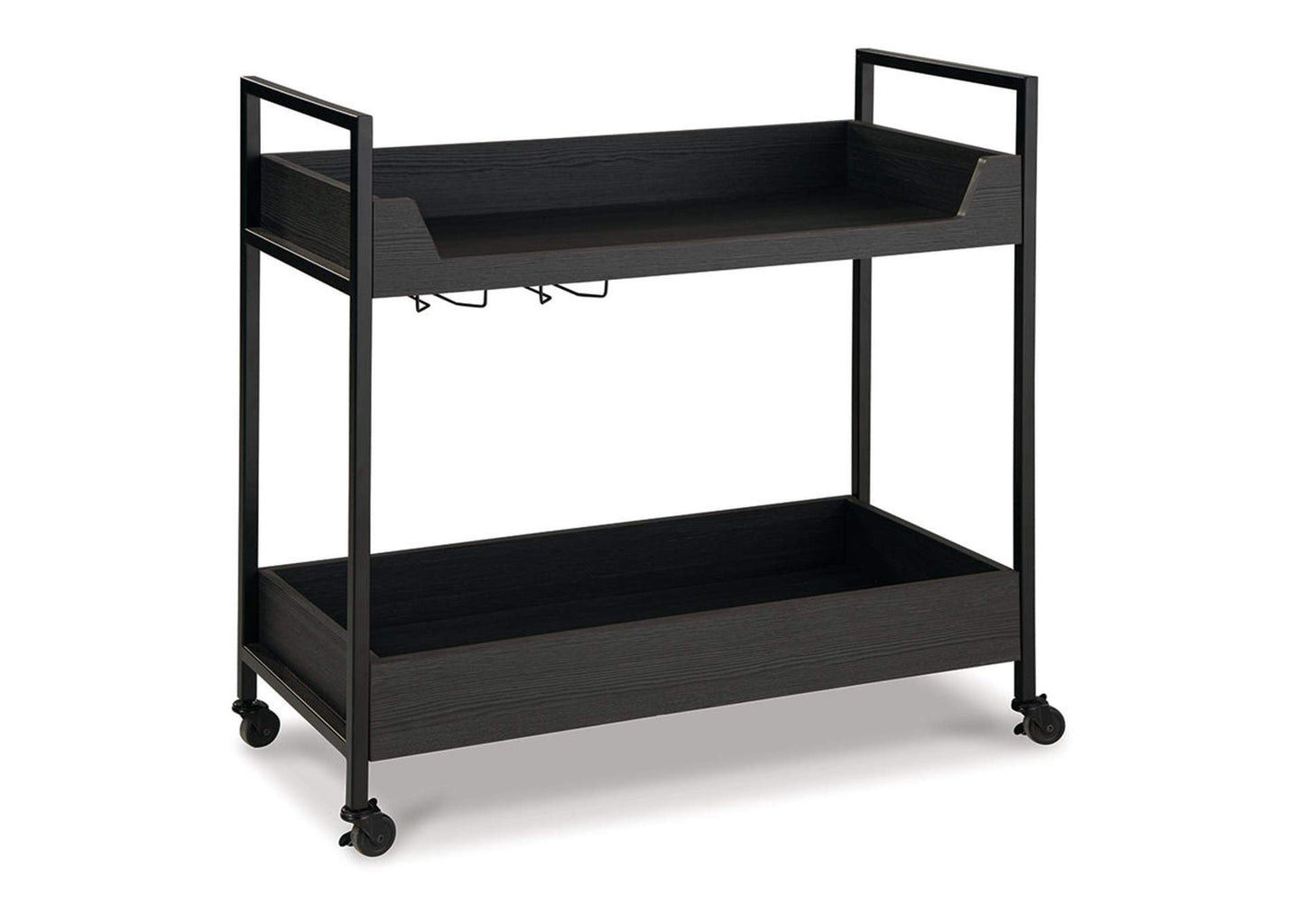 Yarlow Bar Cart