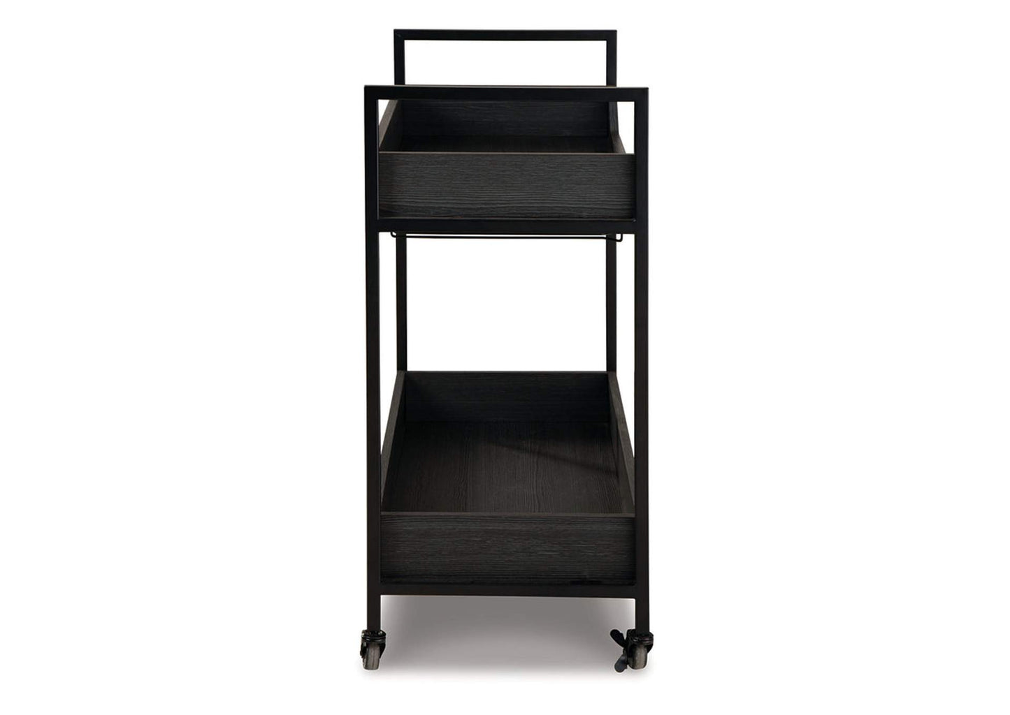 Yarlow Bar Cart