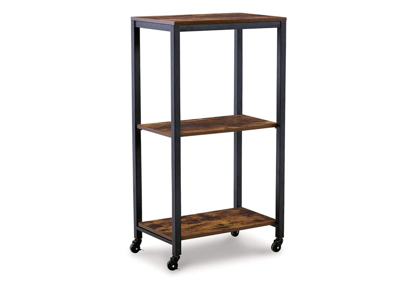 Bevinfield Bar Cart