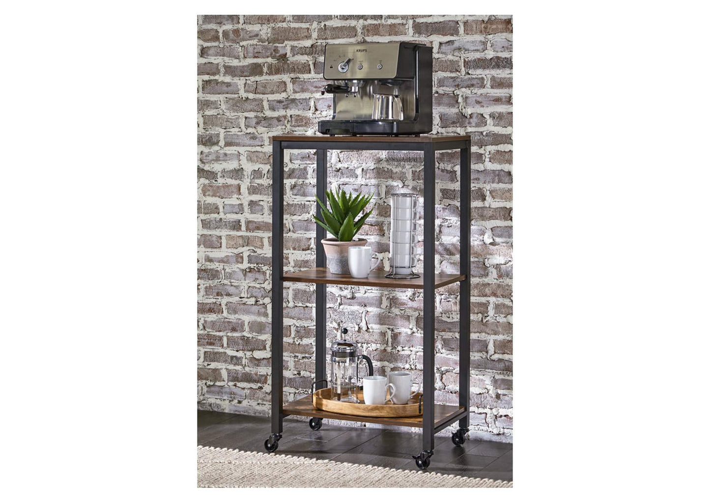 Bevinfield Bar Cart