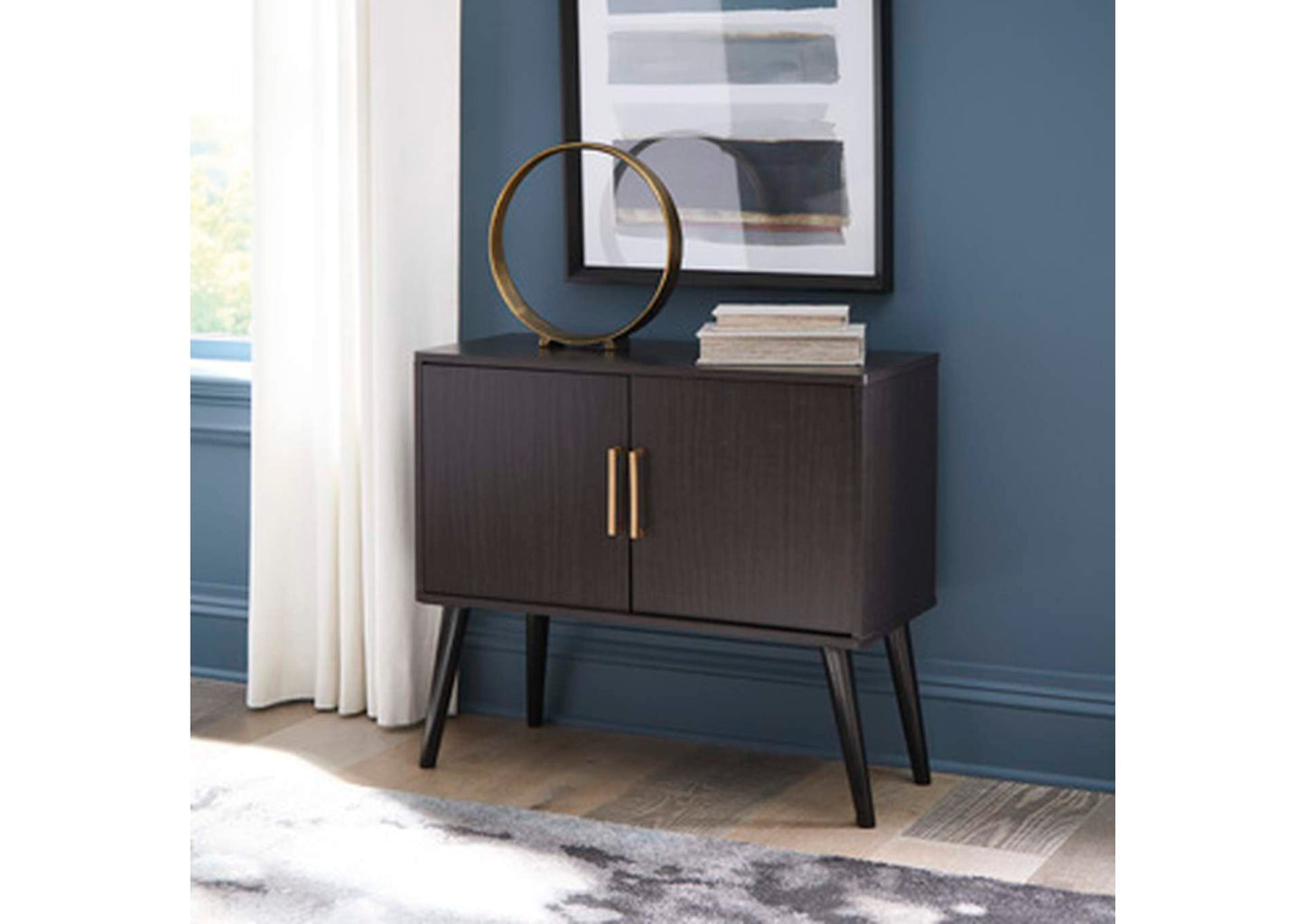 Orinfield Accent Cabinet