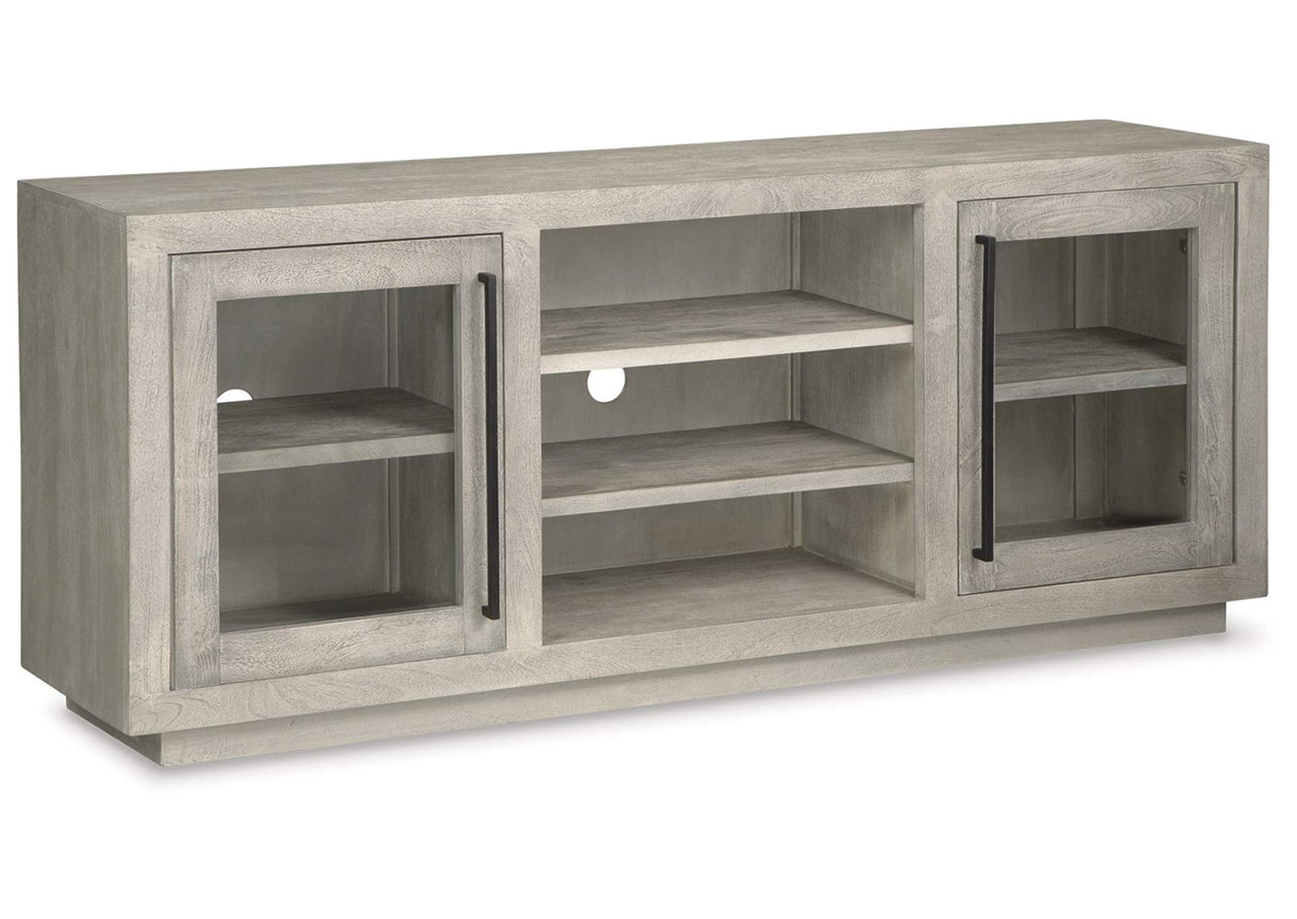 Lockthorne Accent Cabinet