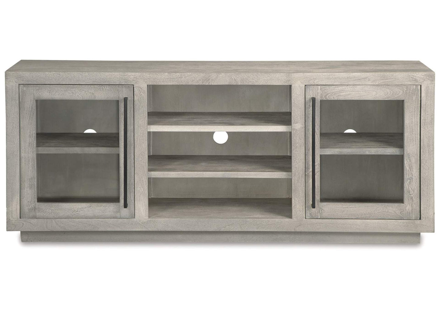 Lockthorne Accent Cabinet