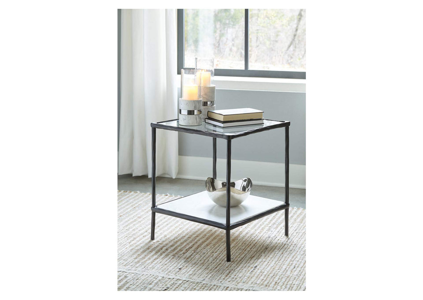 Ryandale Accent Table