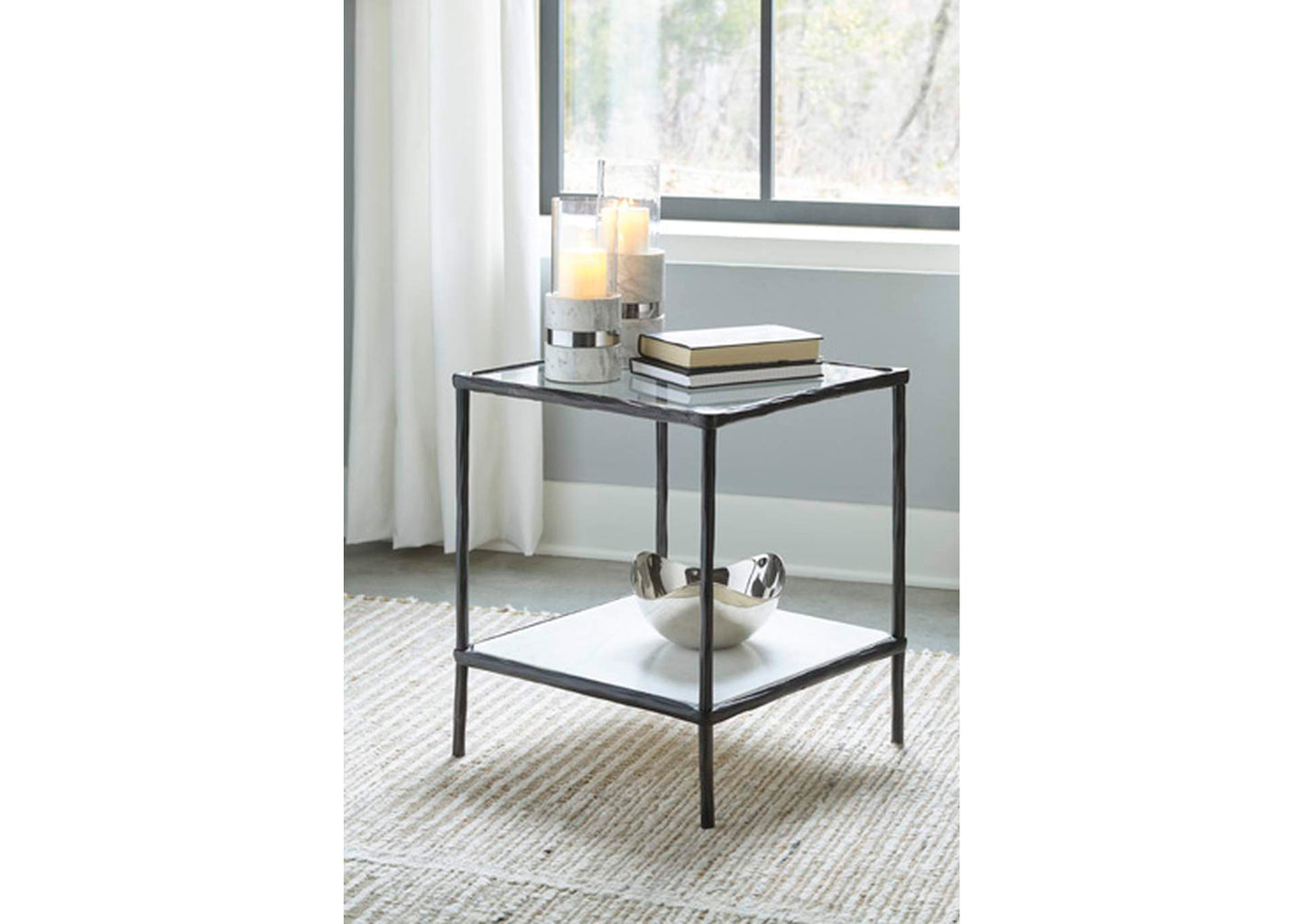 Ryandale Accent Table