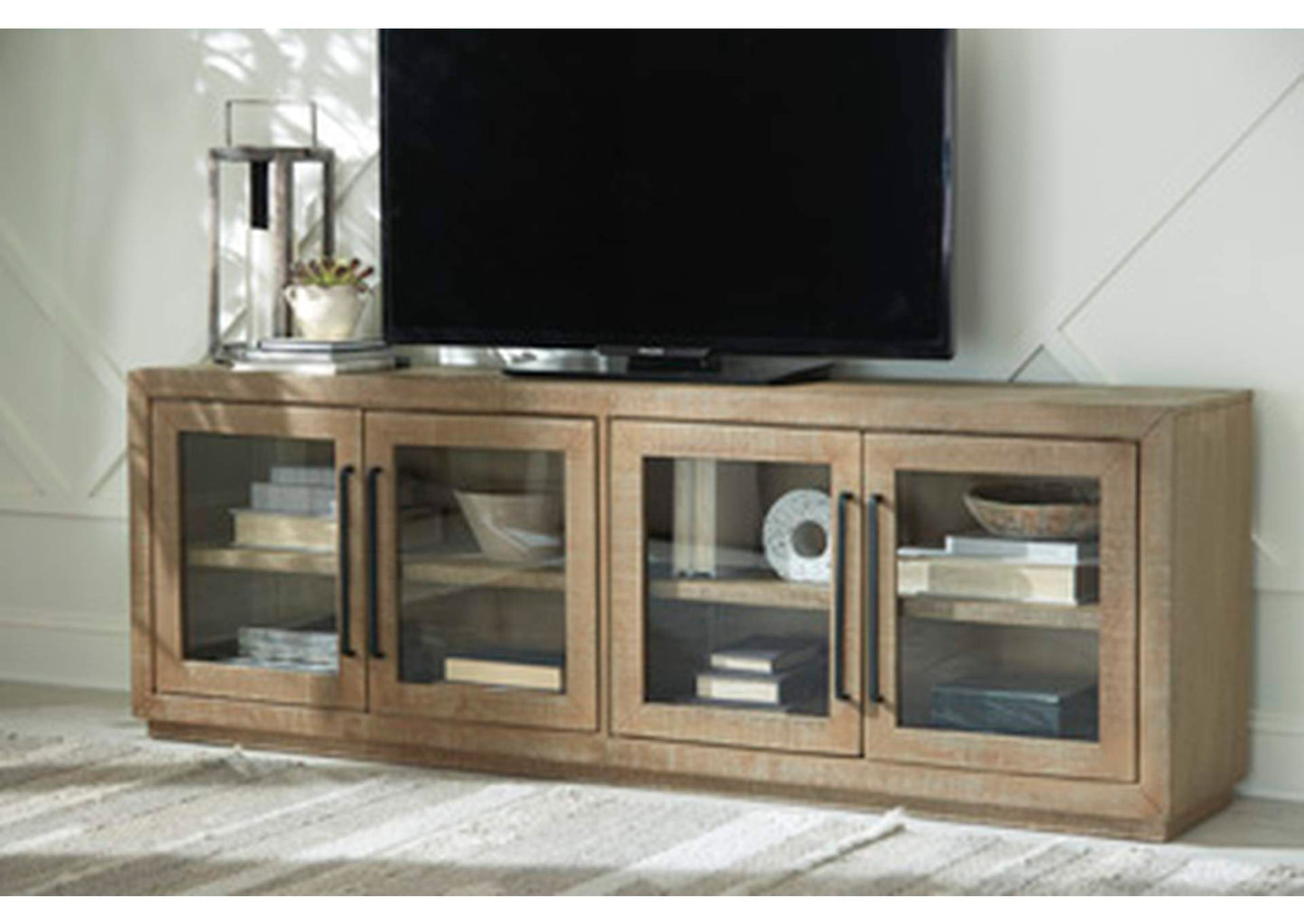 Waltleigh Accent Cabinet