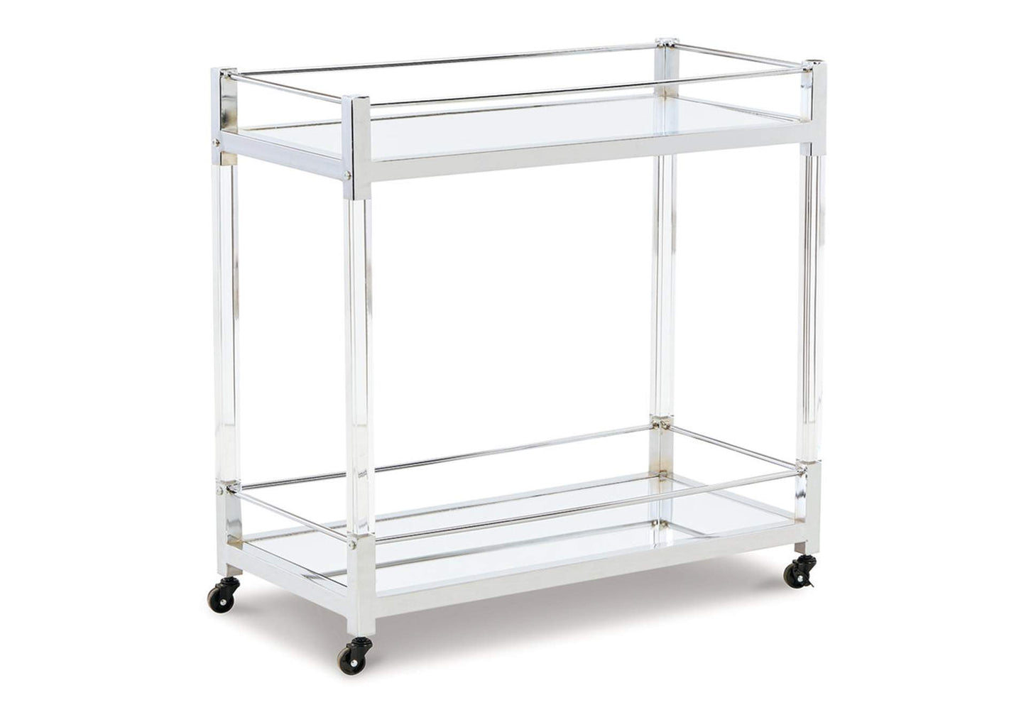 Chaseton Bar Cart