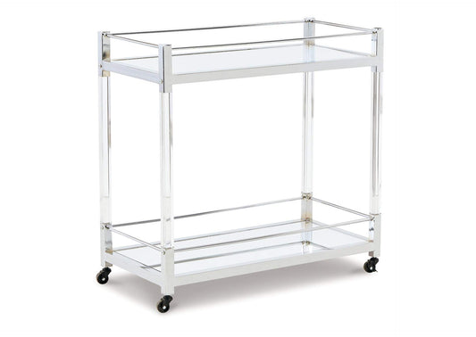 Chaseton Bar Cart