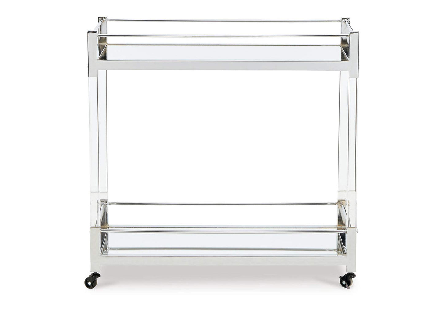 Chaseton Bar Cart