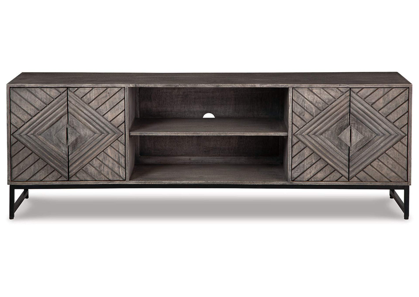 Treybrook Accent Cabinet