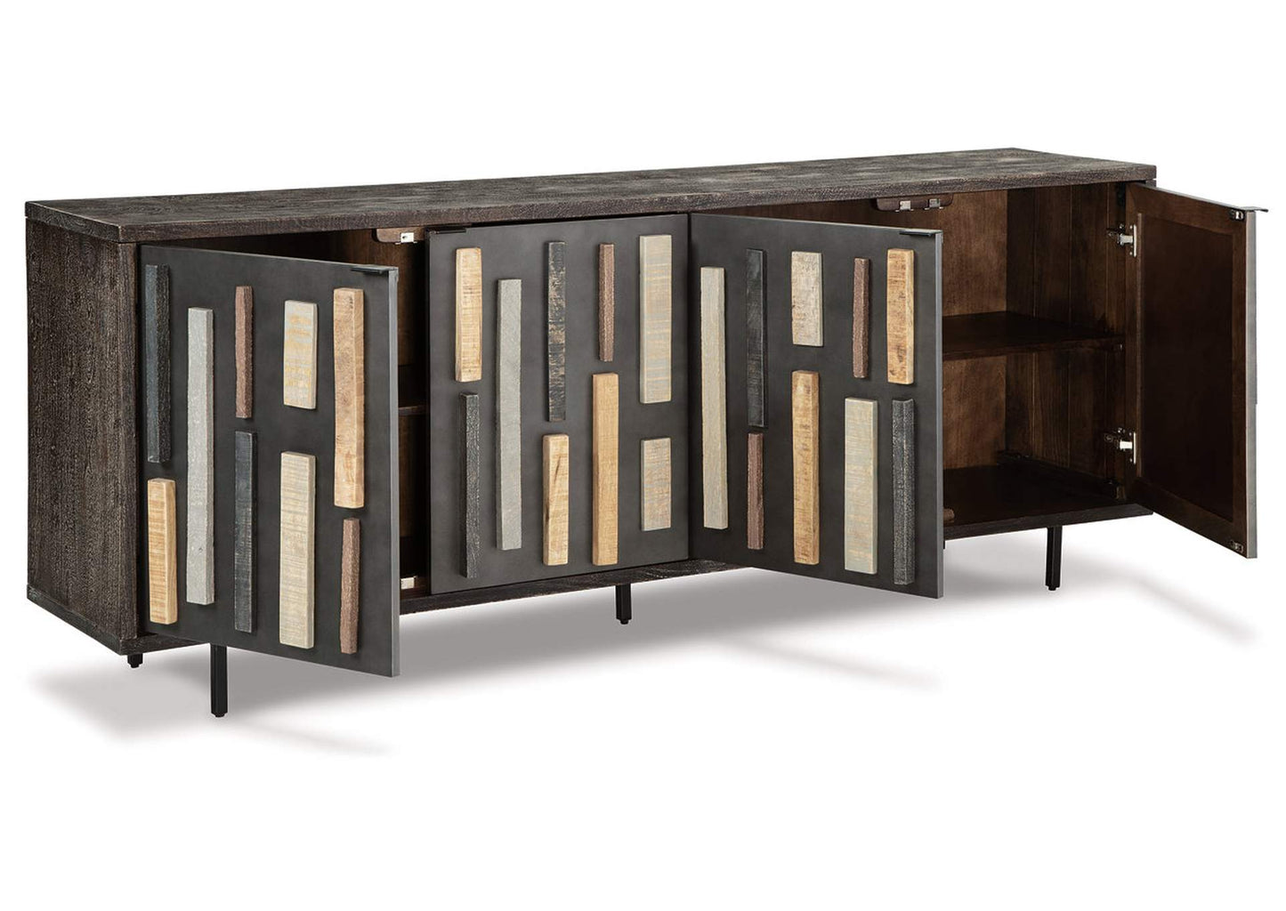 Franchester Accent Cabinet