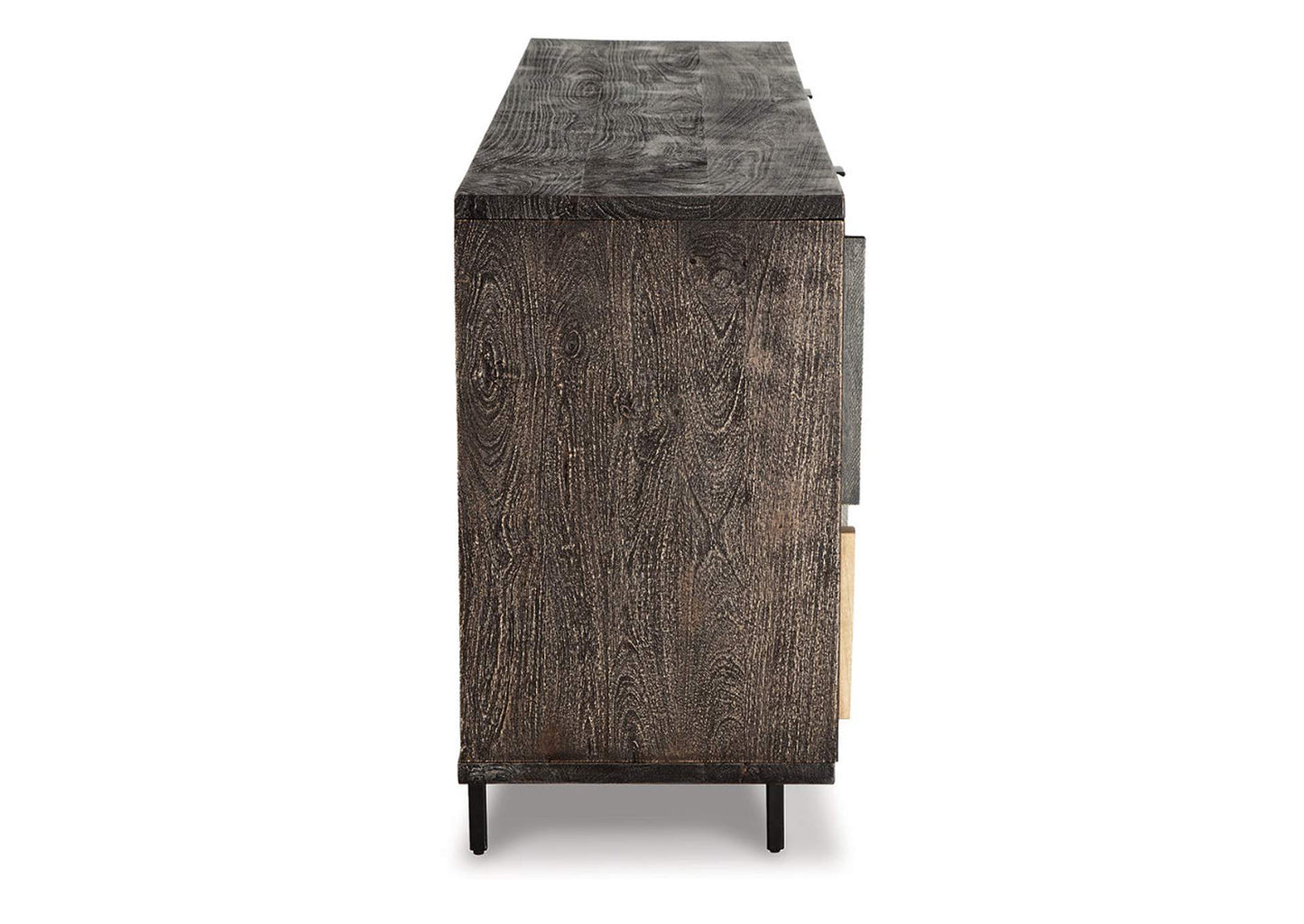 Franchester Accent Cabinet