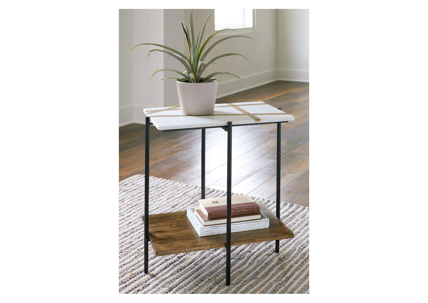 Braxmore Accent Table