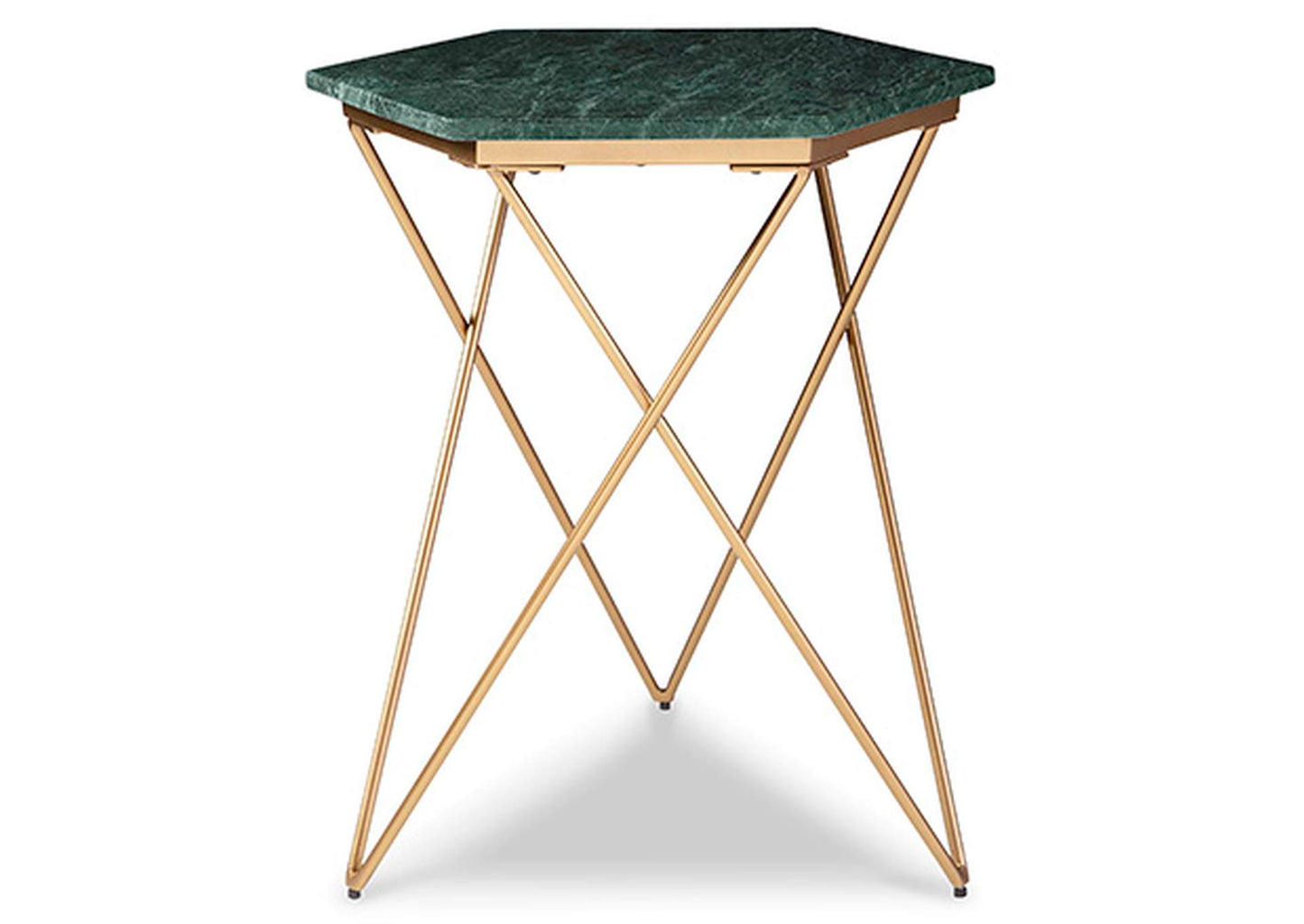 Engelton Accent Table