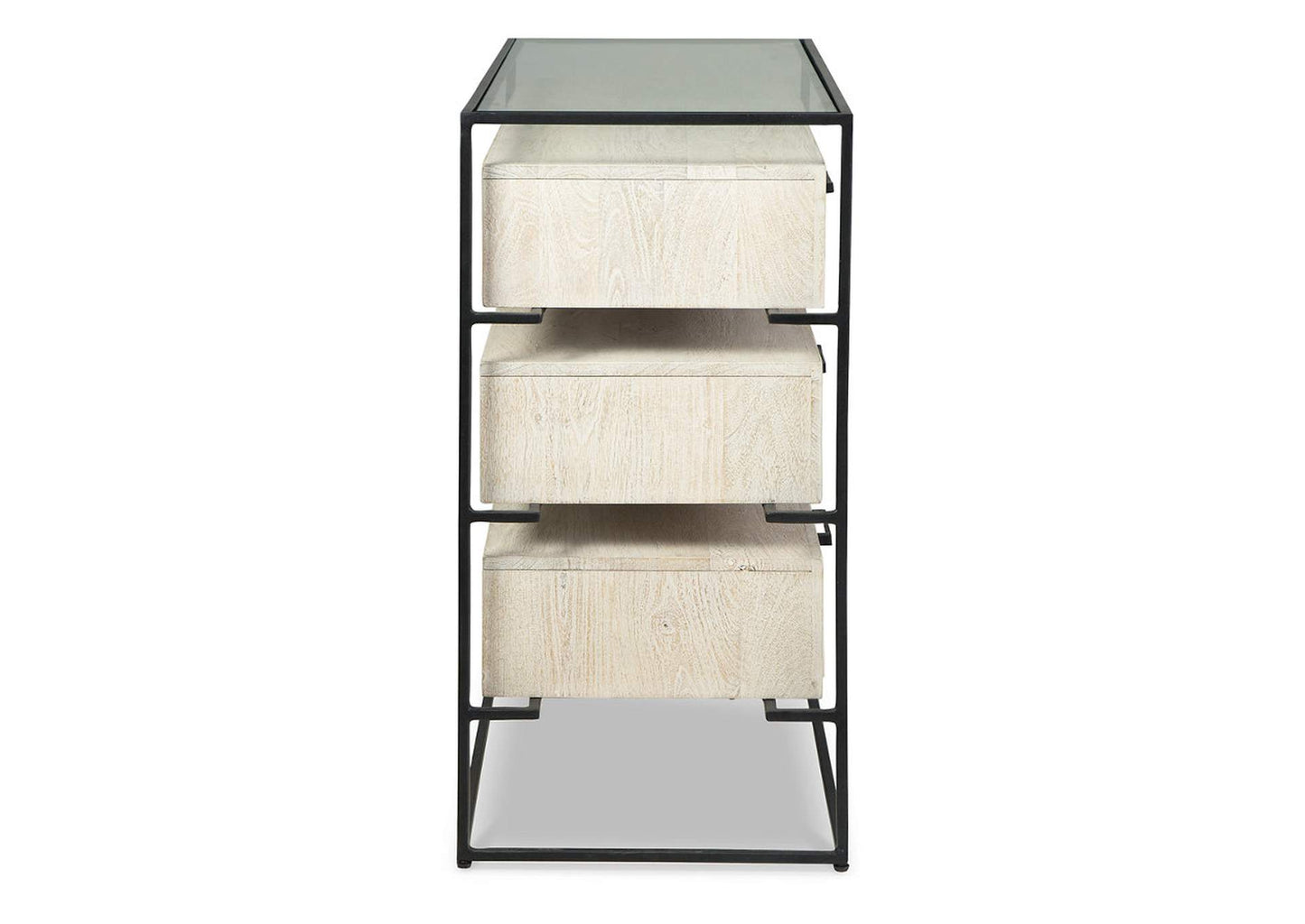 Crewridge Accent Cabinet