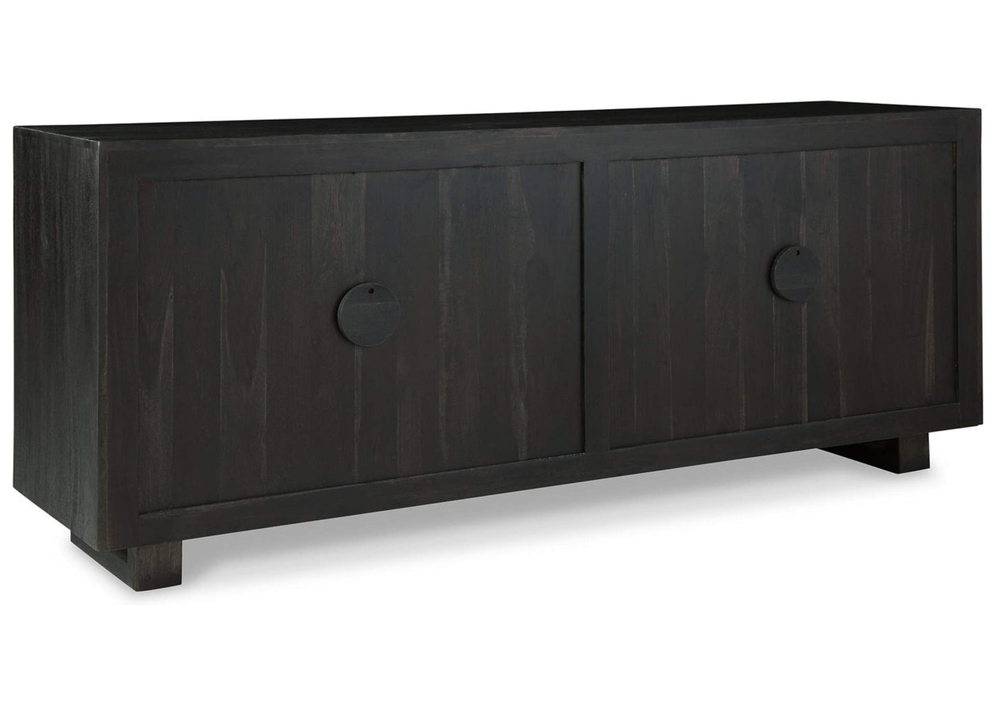 Lakenwood Accent Cabinet