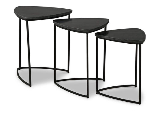 Olinmere Accent Table (Set of 3)