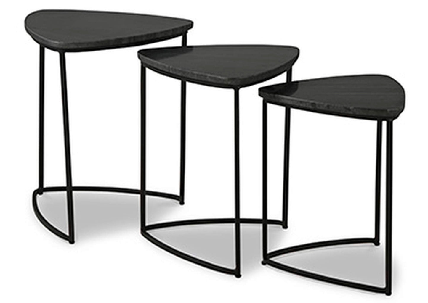 Olinmere Accent Table (Set of 3)