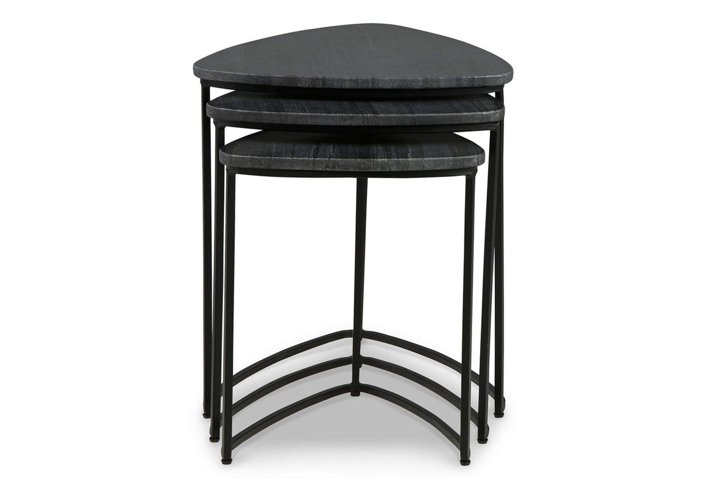 Olinmere Accent Table (Set of 3)