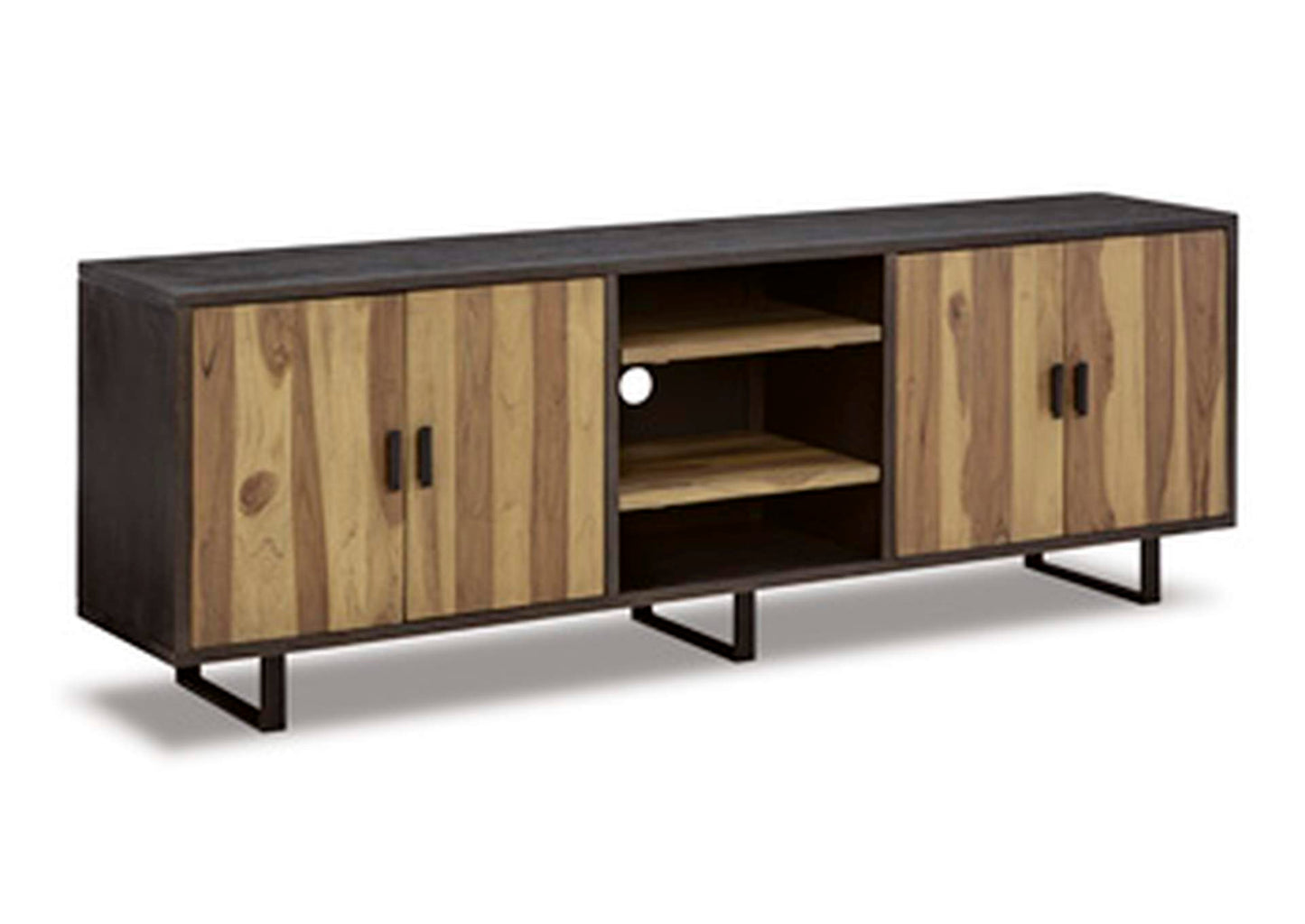 Bellwick Accent Cabinet